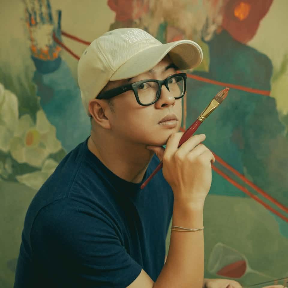 Khánh Trần
