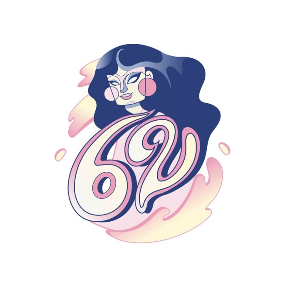 Họa phẩm 62